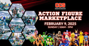 Action Figure marketplace 2925