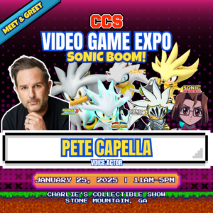 Pete Capella