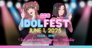 CCS Idolfest 2025