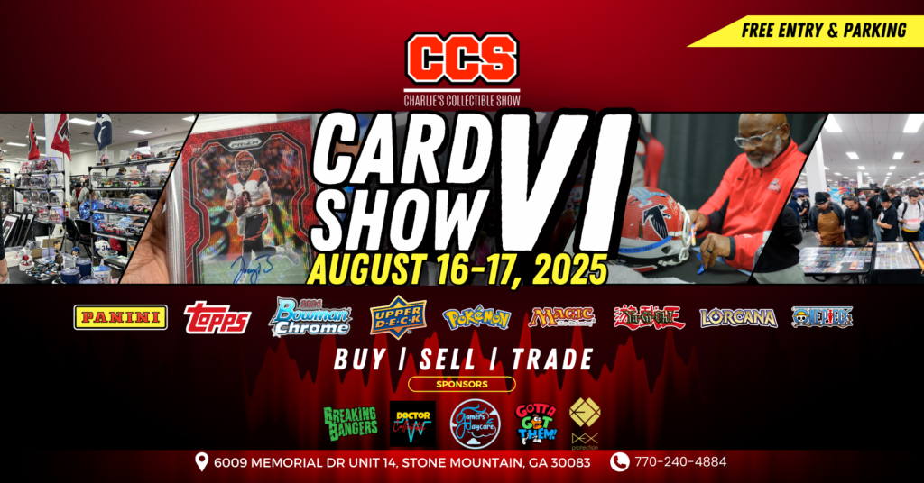 Card Show VI