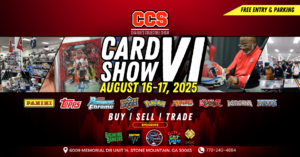 Card Show VI