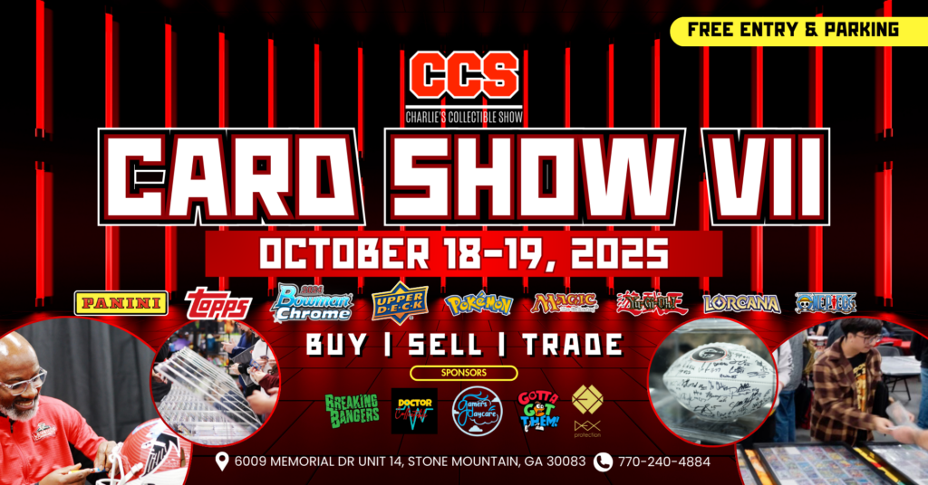 Card Show VII