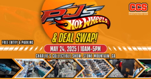 PJ's Hot Wheels & Deal Swap (1)
