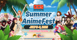 Summer Animefest