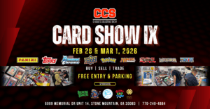 Banner, IG, Reel Card Show IX