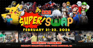 CCS Super Swap - Feb 2026