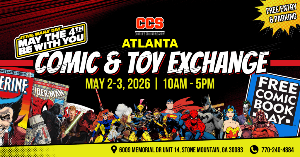 _Event Launch Kit - ATL Comic & Toy Exchange (3)