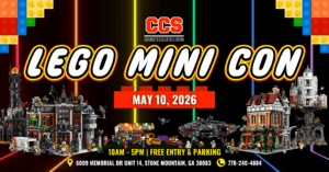 Event Launch Kit - CCS Mini Con (2)