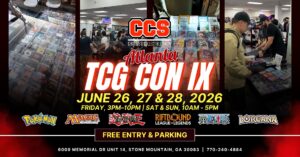 Banner IG Reel TCG Con IX