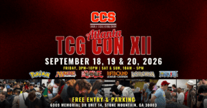 Event Launch Kit - Atlanta TCG Con XII