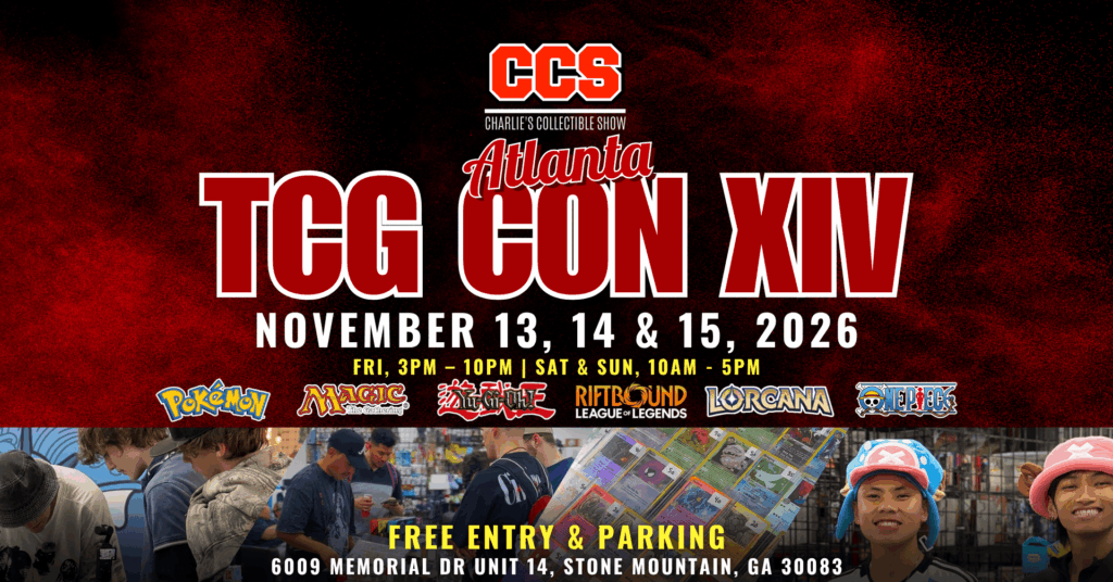 Event-Launch-Kit-Atlanta-TCG-Con-XIV