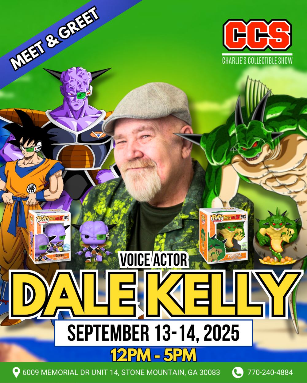 Dale Kelly Signing IG (1)