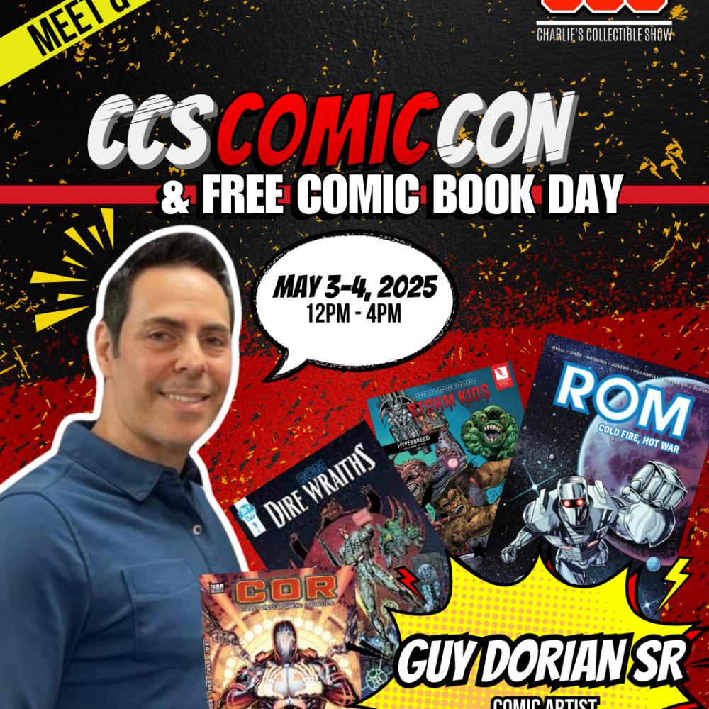 Guy Dorian Sr (1)
