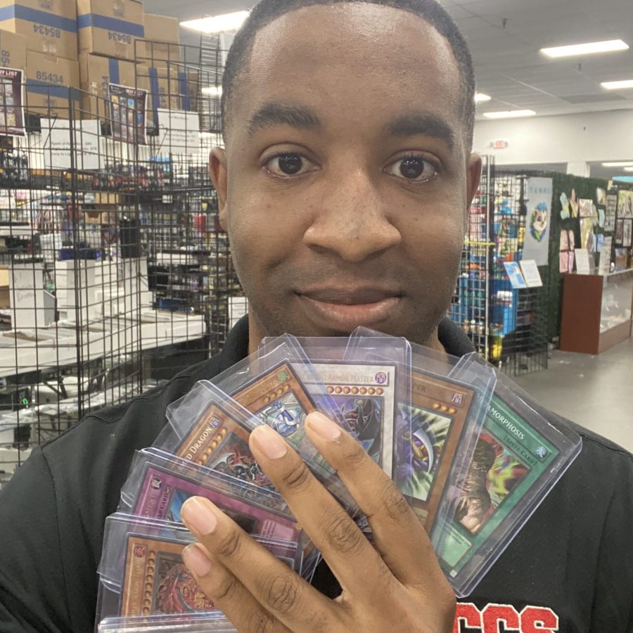 people buying yugioh cards YU-GI-OH! 200 Mixed Trading Card Lot (150 Commons, 50 Rares, No Duplicates, Holos Included, Near Mint) Did you ever collect Yu-Gi-Oh!