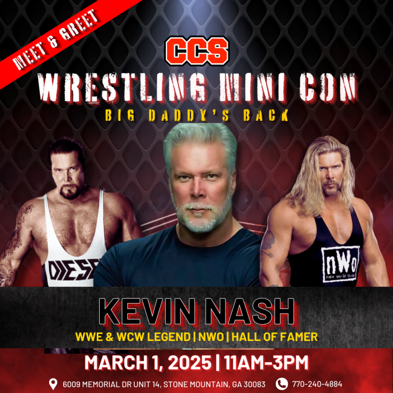 Kevin Nash Meet and Greet Website 1080x1080