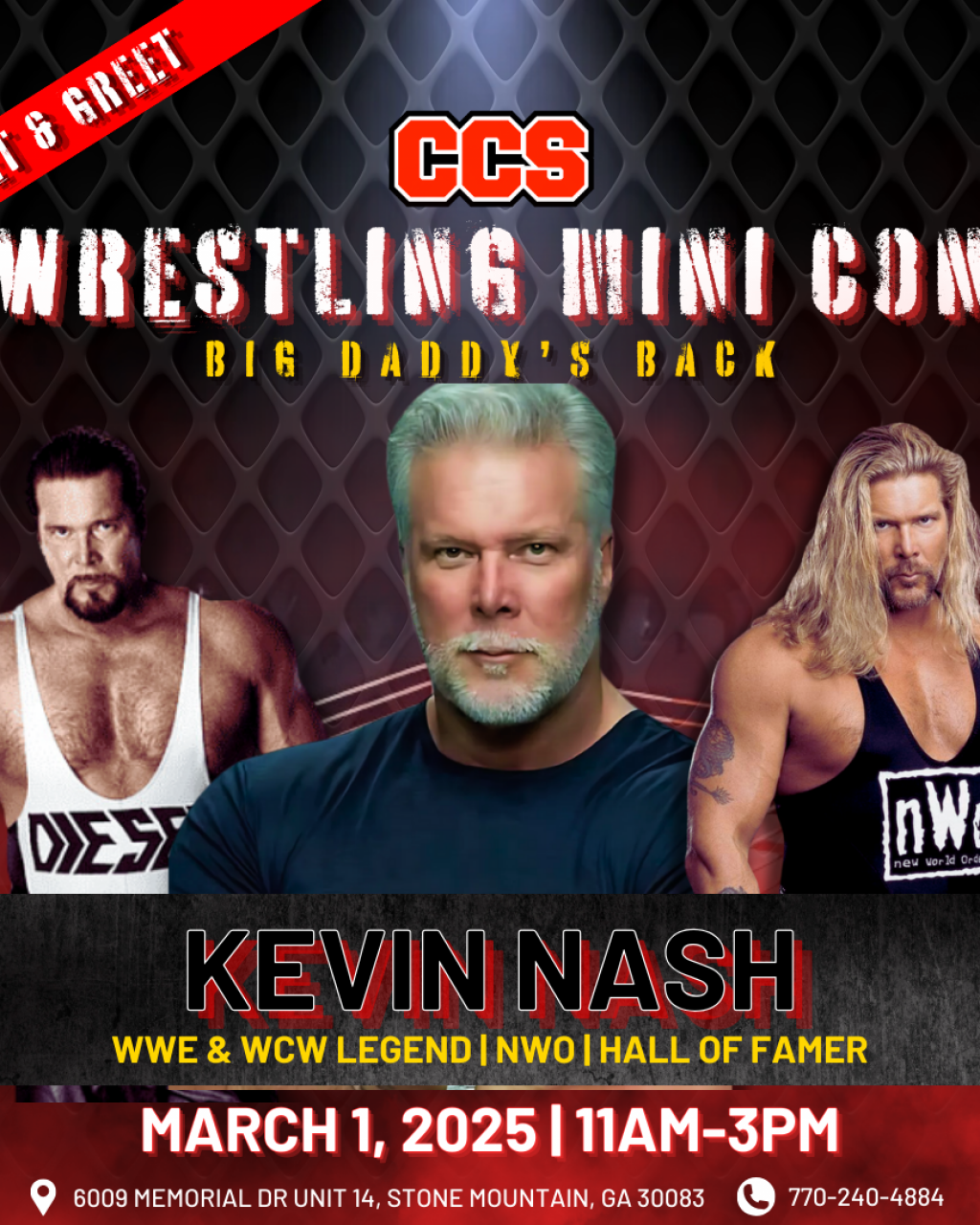 Kevin Nash Meet and Greet Website 1080x1080