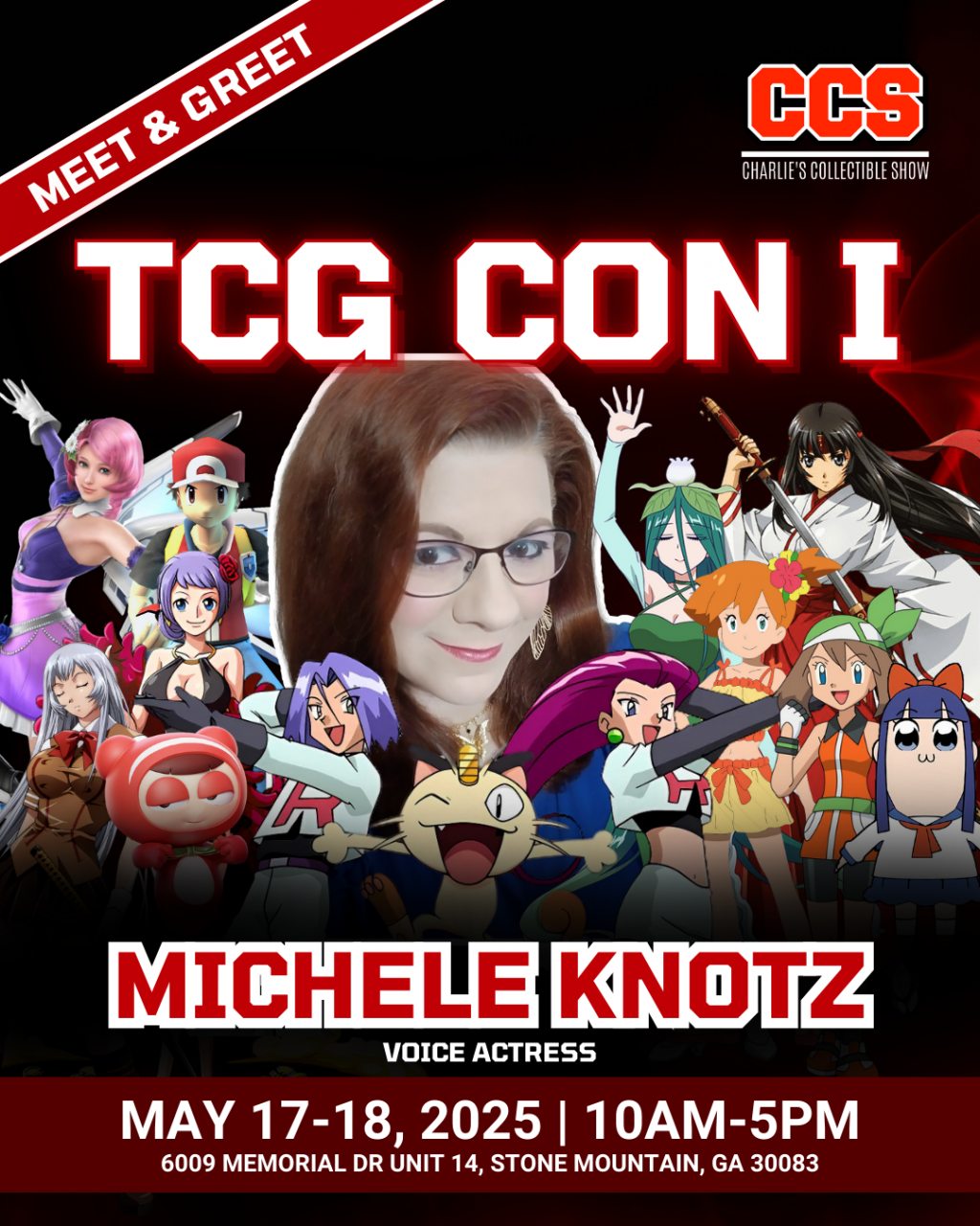 TCG CON I Banner (1080 x 1350 px) (6)